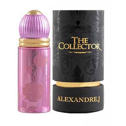 Alexandre discount rose oud